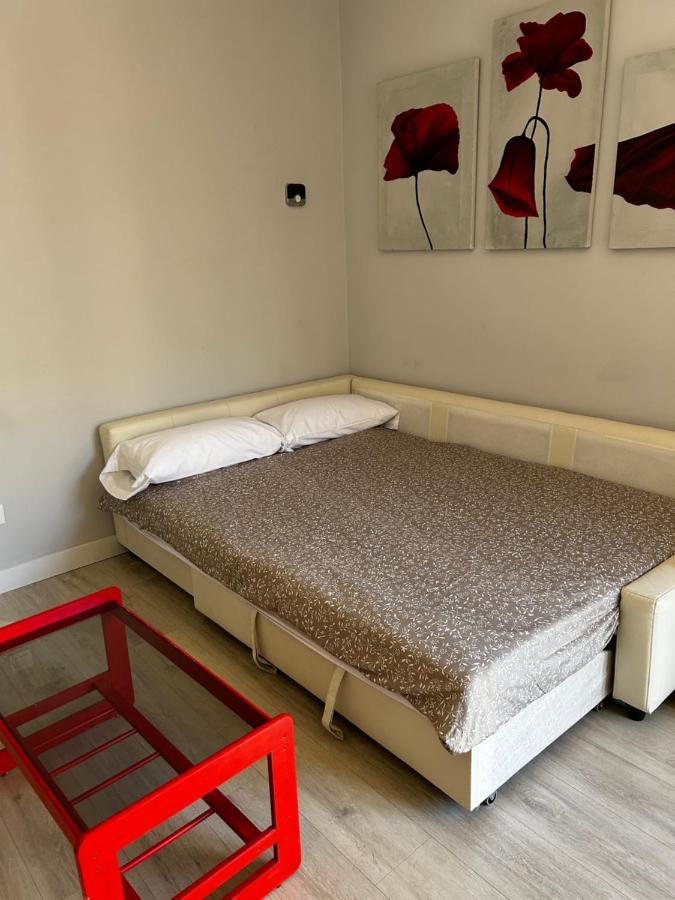Ferienwohnung El Balcon De San Juan Soria Exterior foto